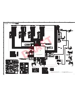 Предварительный просмотр 127 страницы Yamaha NS-WSW160 Service Manual