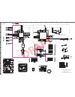 Предварительный просмотр 128 страницы Yamaha NS-WSW160 Service Manual