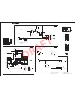 Предварительный просмотр 132 страницы Yamaha NS-WSW160 Service Manual