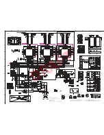 Предварительный просмотр 133 страницы Yamaha NS-WSW160 Service Manual