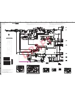 Предварительный просмотр 134 страницы Yamaha NS-WSW160 Service Manual