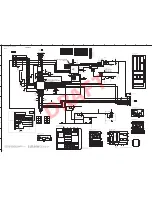 Предварительный просмотр 136 страницы Yamaha NS-WSW160 Service Manual