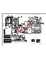 Предварительный просмотр 137 страницы Yamaha NS-WSW160 Service Manual