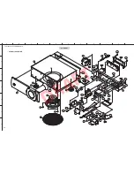 Предварительный просмотр 163 страницы Yamaha NS-WSW160 Service Manual