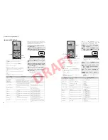 Предварительный просмотр 169 страницы Yamaha NS-WSW160 Service Manual