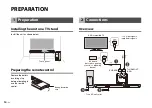 Предварительный просмотр 14 страницы Yamaha NS-WSW44 Quick Start Manual