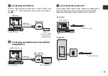 Предварительный просмотр 15 страницы Yamaha NS-WSW44 Quick Start Manual