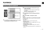 Предварительный просмотр 17 страницы Yamaha NS-WSW44 Quick Start Manual