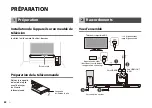 Предварительный просмотр 32 страницы Yamaha NS-WSW44 Quick Start Manual