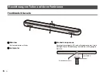 Предварительный просмотр 46 страницы Yamaha NS-WSW44 Quick Start Manual