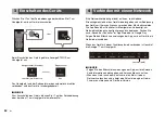 Предварительный просмотр 52 страницы Yamaha NS-WSW44 Quick Start Manual