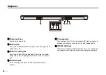 Предварительный просмотр 66 страницы Yamaha NS-WSW44 Quick Start Manual