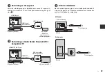 Предварительный просмотр 69 страницы Yamaha NS-WSW44 Quick Start Manual