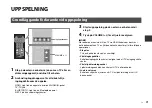 Предварительный просмотр 71 страницы Yamaha NS-WSW44 Quick Start Manual