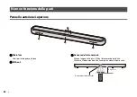 Предварительный просмотр 82 страницы Yamaha NS-WSW44 Quick Start Manual