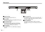 Предварительный просмотр 102 страницы Yamaha NS-WSW44 Quick Start Manual