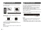 Предварительный просмотр 106 страницы Yamaha NS-WSW44 Quick Start Manual