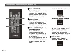 Предварительный просмотр 108 страницы Yamaha NS-WSW44 Quick Start Manual