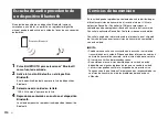 Предварительный просмотр 110 страницы Yamaha NS-WSW44 Quick Start Manual