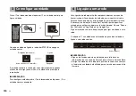 Предварительный просмотр 124 страницы Yamaha NS-WSW44 Quick Start Manual