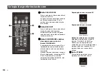 Предварительный просмотр 126 страницы Yamaha NS-WSW44 Quick Start Manual