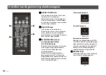 Предварительный просмотр 144 страницы Yamaha NS-WSW44 Quick Start Manual