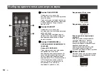 Предварительный просмотр 162 страницы Yamaha NS-WSW44 Quick Start Manual