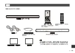 Предварительный просмотр 171 страницы Yamaha NS-WSW44 Quick Start Manual