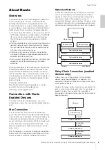 Предварительный просмотр 9 страницы Yamaha NUAGE I/O 16A Operation Manual