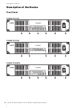 Предварительный просмотр 12 страницы Yamaha NUAGE I/O 16A Operation Manual