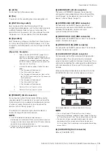 Предварительный просмотр 15 страницы Yamaha NUAGE I/O 16A Operation Manual