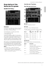 Предварительный просмотр 17 страницы Yamaha NUAGE I/O 16A Operation Manual