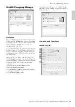 Предварительный просмотр 19 страницы Yamaha NUAGE I/O 16A Operation Manual