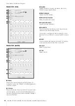 Предварительный просмотр 20 страницы Yamaha NUAGE I/O 16A Operation Manual