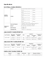 Предварительный просмотр 22 страницы Yamaha NUAGE I/O 16A Operation Manual