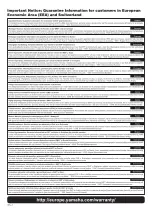 Предварительный просмотр 34 страницы Yamaha NUAGE I/O 16A Operation Manual