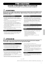 Preview for 5 page of Yamaha NUAGE I/O Nio500-A16 Operation Manual