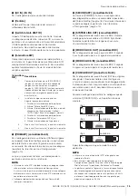 Preview for 15 page of Yamaha NUAGE I/O Nio500-A16 Operation Manual