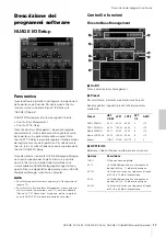 Preview for 17 page of Yamaha NUAGE I/O Nio500-A16 Operation Manual