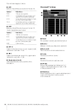 Preview for 18 page of Yamaha NUAGE I/O Nio500-A16 Operation Manual