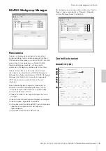 Preview for 19 page of Yamaha NUAGE I/O Nio500-A16 Operation Manual