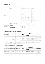 Preview for 22 page of Yamaha NUAGE I/O Nio500-A16 Operation Manual