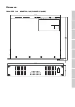 Preview for 25 page of Yamaha NUAGE I/O Nio500-A16 Operation Manual