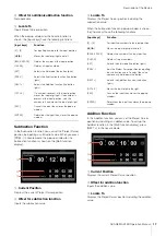 Предварительный просмотр 17 страницы Yamaha NUAGE MASTER Ncs500-CT Operation Manual