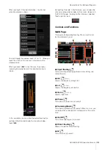 Предварительный просмотр 33 страницы Yamaha NUAGE MASTER Ncs500-CT Operation Manual