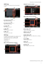 Предварительный просмотр 35 страницы Yamaha NUAGE MASTER Ncs500-CT Operation Manual