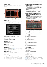 Предварительный просмотр 36 страницы Yamaha NUAGE MASTER Ncs500-CT Operation Manual