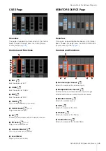 Предварительный просмотр 40 страницы Yamaha NUAGE MASTER Ncs500-CT Operation Manual