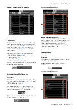 Предварительный просмотр 44 страницы Yamaha NUAGE MASTER Ncs500-CT Operation Manual