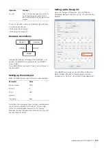 Предварительный просмотр 103 страницы Yamaha NUAGE MASTER Ncs500-CT Operation Manual